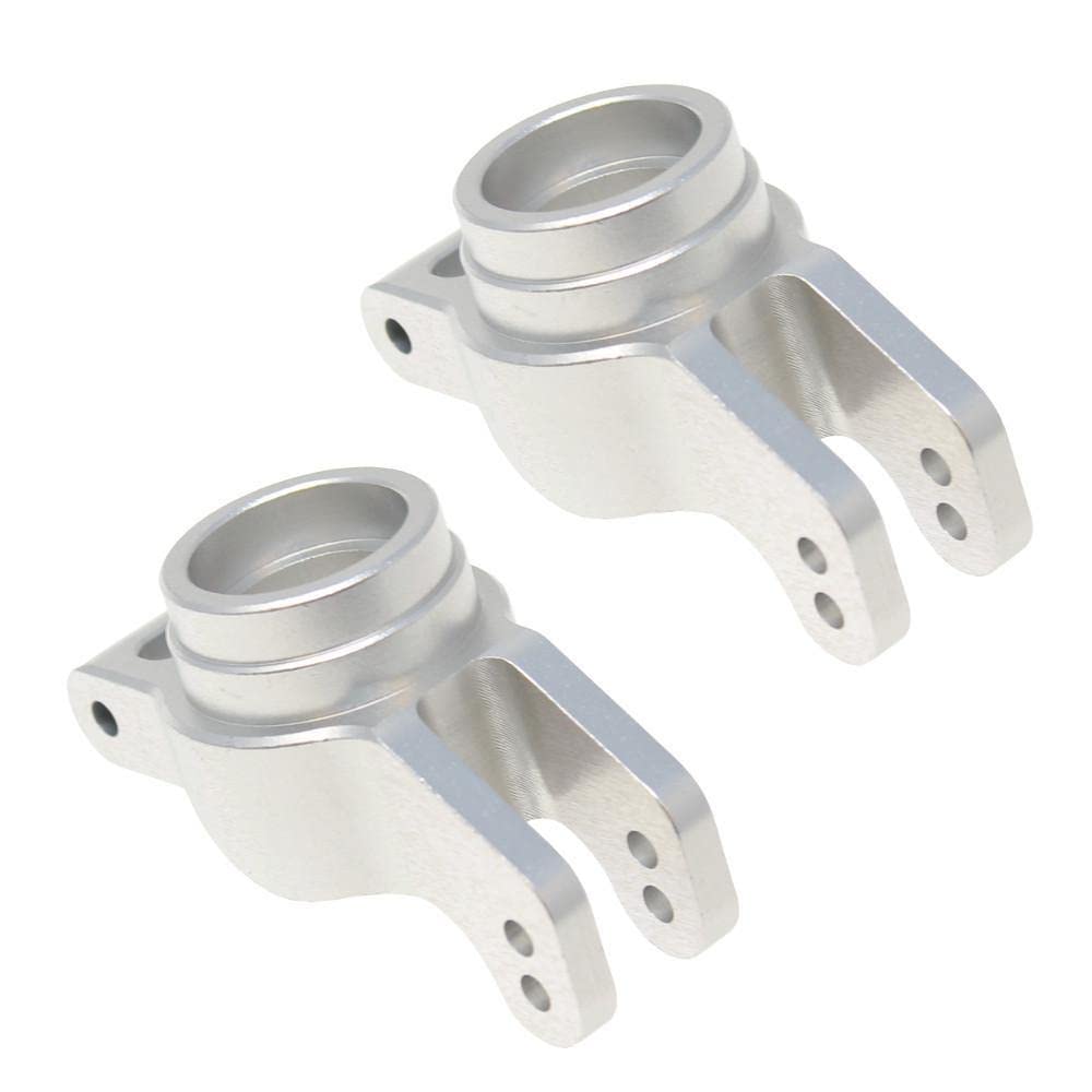 Amazon.com: Redcat RER13327 Aluminum Rear Hub Carriers : Automotive